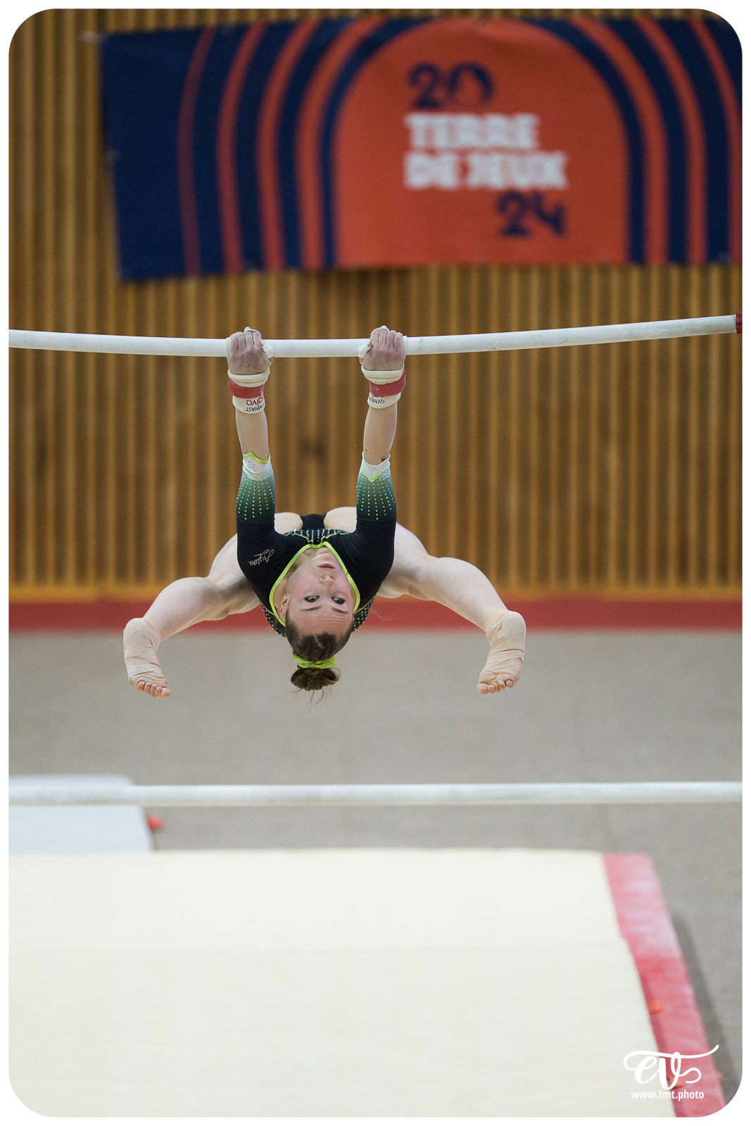 DEMI FINALE TOP12 GAF 2025